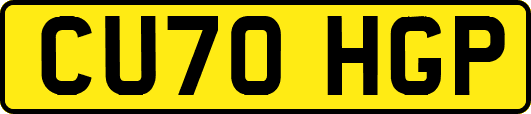 CU70HGP