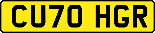 CU70HGR