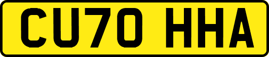 CU70HHA
