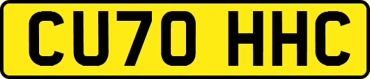 CU70HHC