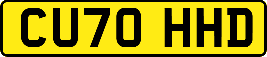 CU70HHD