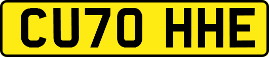 CU70HHE