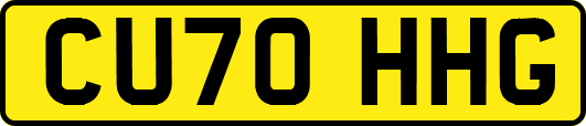 CU70HHG