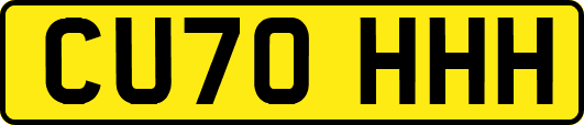 CU70HHH
