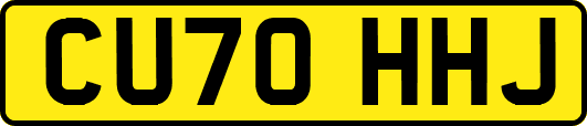 CU70HHJ