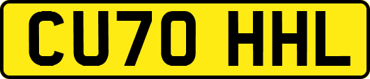 CU70HHL
