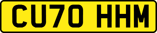 CU70HHM