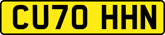 CU70HHN