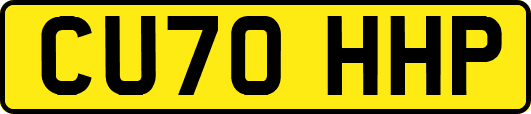 CU70HHP