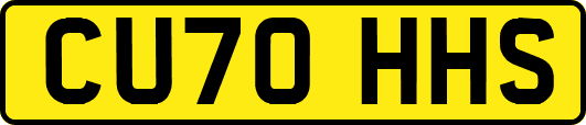 CU70HHS
