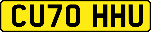 CU70HHU