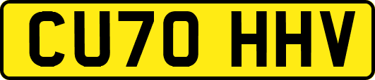 CU70HHV