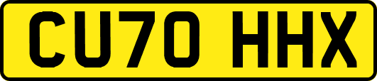 CU70HHX