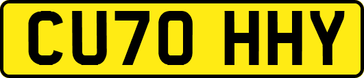 CU70HHY
