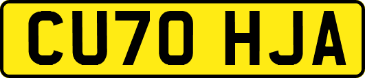 CU70HJA