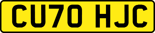 CU70HJC