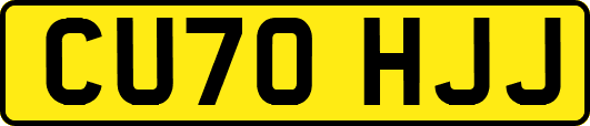 CU70HJJ