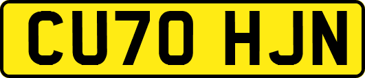 CU70HJN