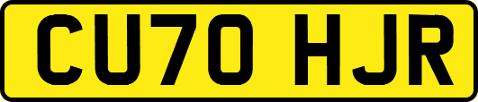 CU70HJR