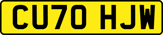 CU70HJW