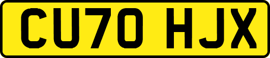 CU70HJX