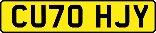CU70HJY