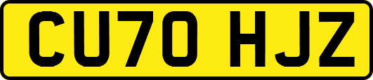 CU70HJZ