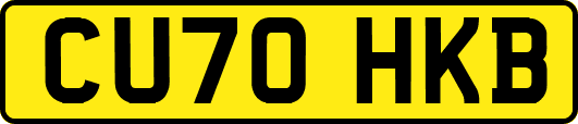 CU70HKB