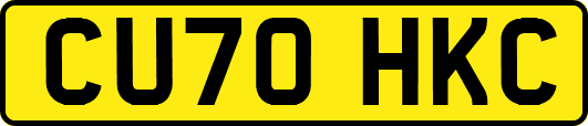 CU70HKC