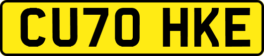 CU70HKE
