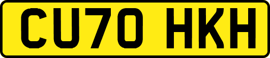 CU70HKH