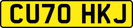 CU70HKJ