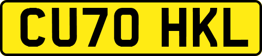 CU70HKL