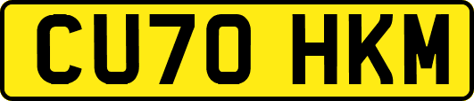 CU70HKM