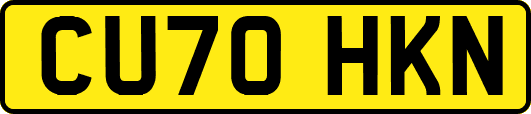 CU70HKN