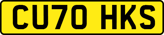 CU70HKS