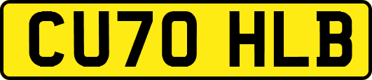 CU70HLB