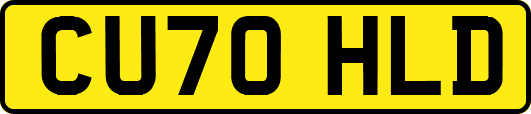 CU70HLD