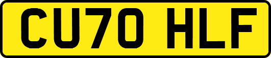 CU70HLF