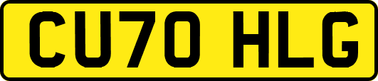 CU70HLG