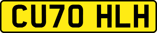 CU70HLH