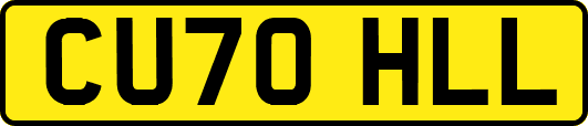 CU70HLL