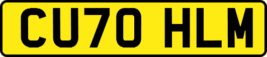 CU70HLM