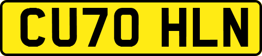 CU70HLN