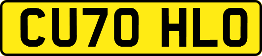 CU70HLO