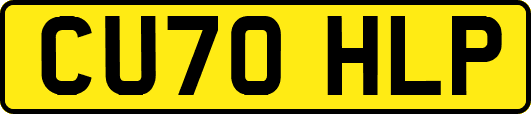 CU70HLP