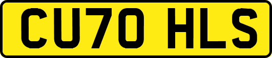 CU70HLS