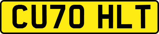 CU70HLT