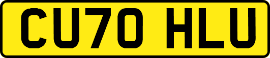CU70HLU