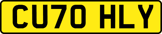 CU70HLY